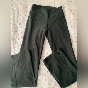 Nike Dri-FIT Black Leggings